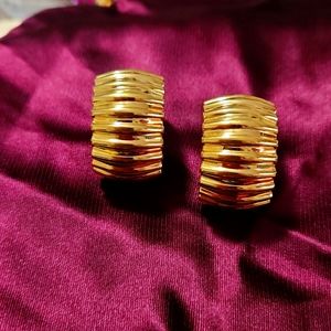 Vintage "70s" Avon Earrings